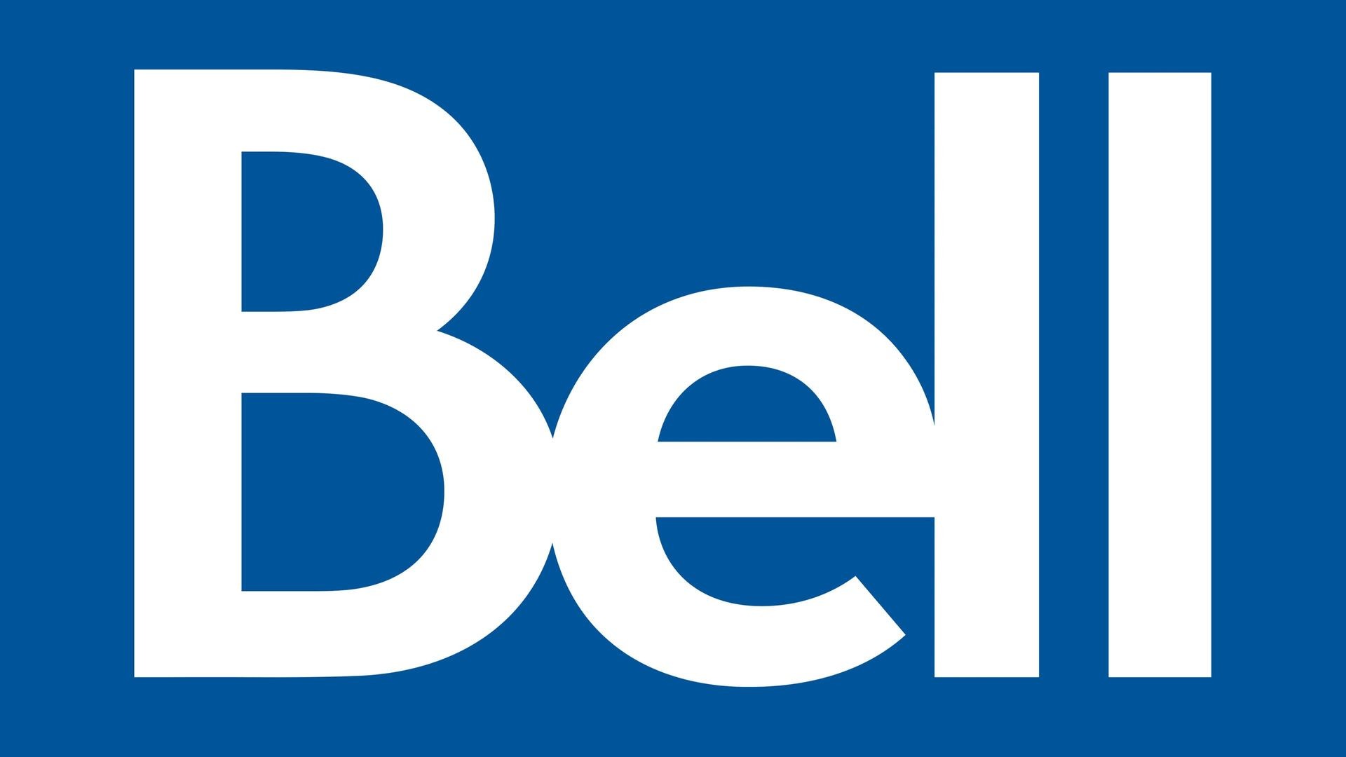 Bell Canada Logo