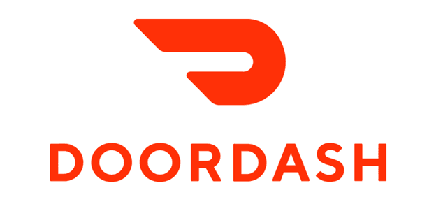 Doordash Partner logo