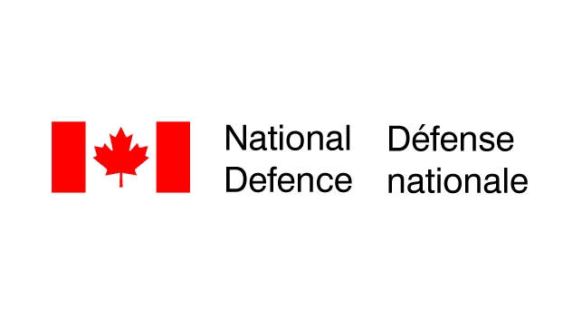 Department of National Defence Logo