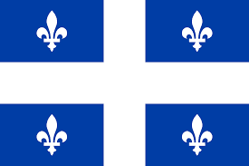 Quebec Flag