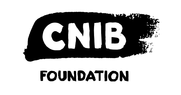 CNIB Foundation Logo