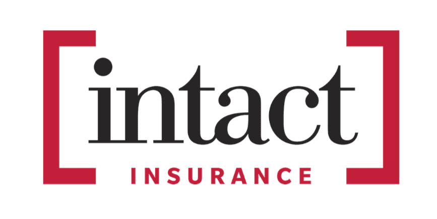 Intact Assurance Logo